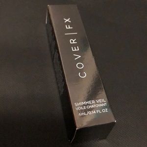 Cover FX - shimmer veil